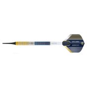 Dardos Winmau Daryl Gurney S.C 1.0 Series 22g 90% 