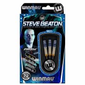 Dardos Winmau Steve Beaton Legacy Edition 20g 90% . - 4