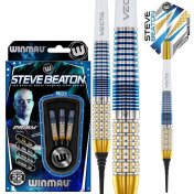 Dardos Winmau Steve Beaton Legacy Edition 20g 90% . - 7