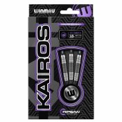 Dardos Winmau Kairos 1 Bomb 20g 90%  - 4