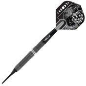 Dardos Winmau Callisto 3 Bomb 20g 90%  - 3