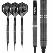 Dardos Winmau Callisto 3 Bomb 20g 90%  - 5