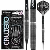 Dardos Winmau Callisto 3 Bomb 20g 90%  - 6