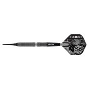 Dardos Winmau Callisto 3 Bomb 20g 90% 