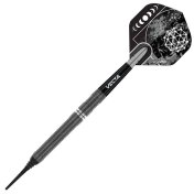 Dardos Winmau Callisto 1 Straight 20g 90% - 2