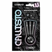 Dardos Winmau Callisto 1 Straight 20g 90% - 3