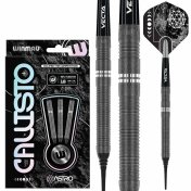 Dardos Winmau Callisto 1 Straight 20g 90% - 7