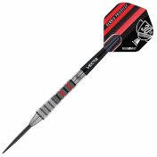 Dardos Winmau Denis Priesley Diamond 3Zero 30 Ani. 19-22-24g 90% . - 2