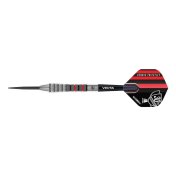 Dardos Winmau Denis Priesley Diamond 3Zero 30 Ani. 19-22-24g 90% .