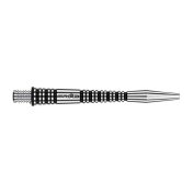 Cañas Winmau Darts Triad RX Aluminium Negro Int 41mm  - 2