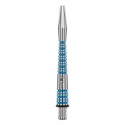 Cañas Winmau Darts Triad RX Aluminium Azul Medium 46mm 