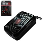 Funda Dardos Winmau Armor G2 Negra - 2