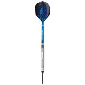 Dardos Harrows Darts Blaze B 18gr Inox Steel  - 2