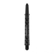 Cañas Harrows Dimplex Midi 41mm Negra - 2