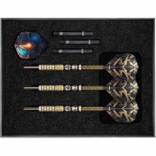 Dardos Shot Darts Viking Odin 95% 23gr  - 6