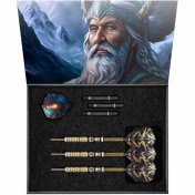 Dardos Shot Darts Viking Odin 95% 23gr  - 8