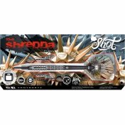 Dardos Shot Darts Gnarly Shredda 90% 23gr  - 5