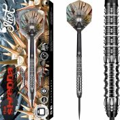 Dardos Shot Darts Gnarly Shredda 90% 23gr  - 6