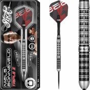 Dardos Shot Darts Niels Zonneveld V2 90% 23gr  - 6