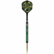 Dardos Shot Darts Stowe Buntz V2 Black 90% 23gr  - 2