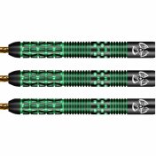 Dardos Shot Darts Stowe Buntz V2 Black 90% 23gr  - 4