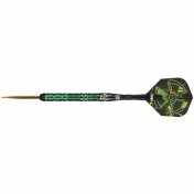 Dardos Shot Darts Stowe Buntz V2 Black 90% 23gr 