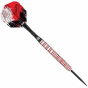 Dardos Shot Darts Michael Smith Game Day 90% 21gr  - 3