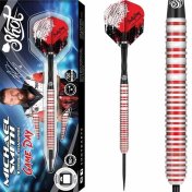 Dardos Shot Darts Michael Smith Game Day 90% 21gr  - 7