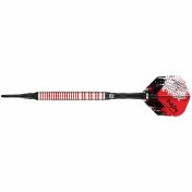 Dardos Shot Darts Michael Smith Game Day 90% 20gr