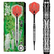 Dardos Shot Darts Taiaha 90% 18gr  - 4