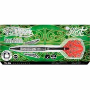 Dardos Shot Darts Taiaha 90% 18gr  - 5