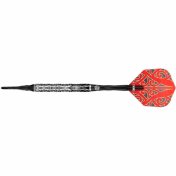 Dardos Shot Darts Taiaha 90% 18gr  - 1