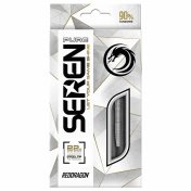 Dardos Red Dragon Seren Pure 3 90% 24gr - 6