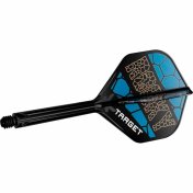 Plumas Target K-Flex No.2 Medium Standard Josh Rock - 3