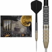 Dardos Target Japan Black Marque Reyn 90% 22g - 4