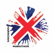 Plumas Harrows Marathon Standard Reino Unido - 3