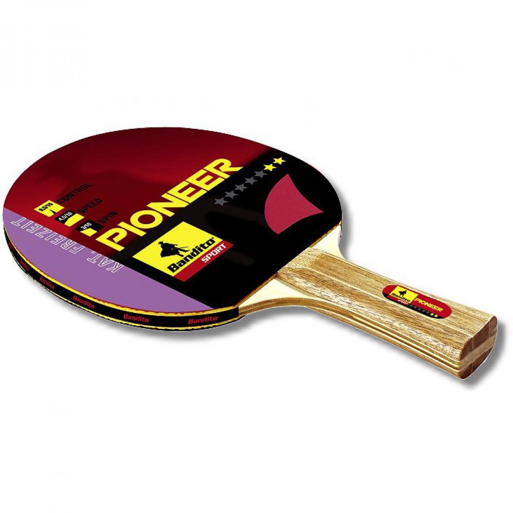 Pala Ping Pong Softee P500 - Deportes Manzanedo